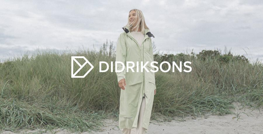 Didriksons
