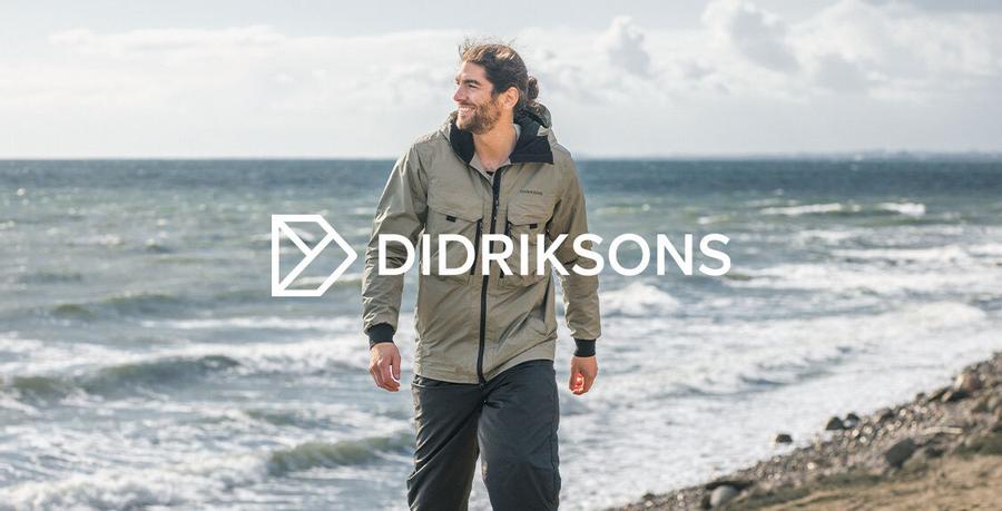 Didriksons
