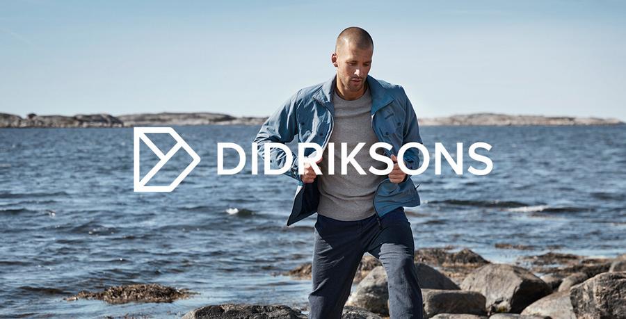 Didriksons