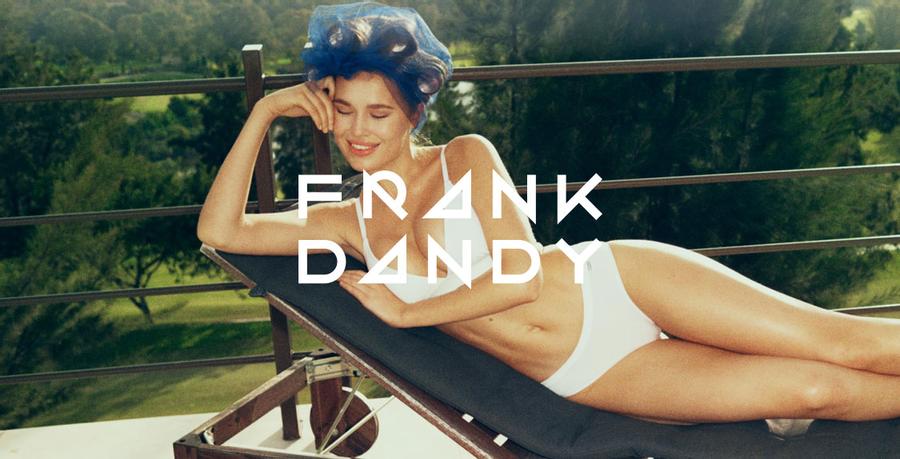 Frank Dandy