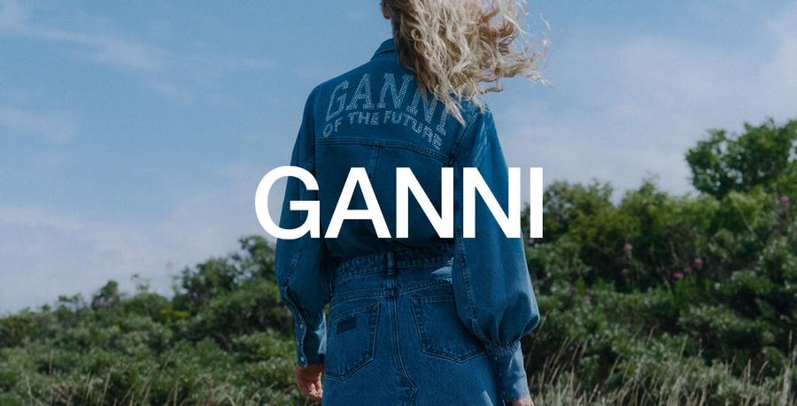 Ganni