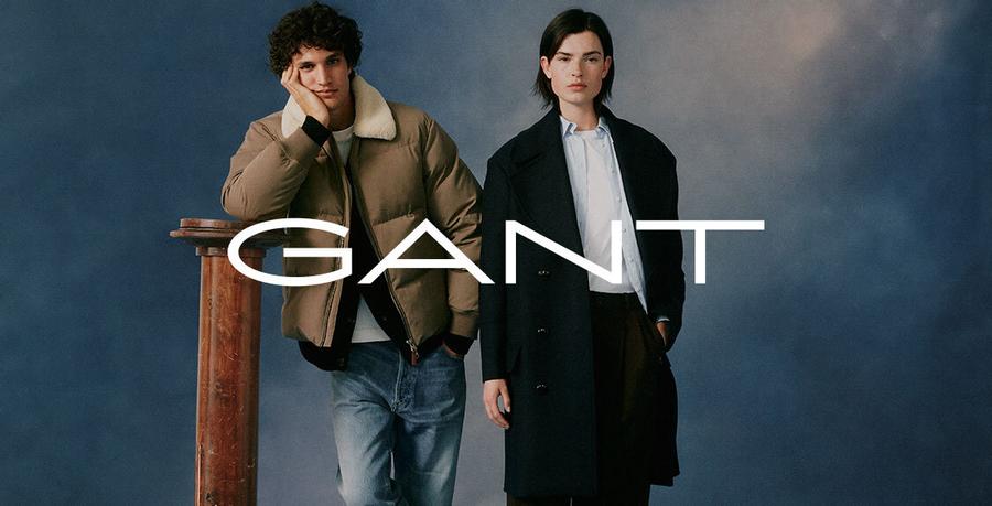 Gant