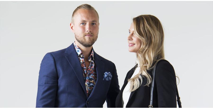 Månadens Outfit - augusti