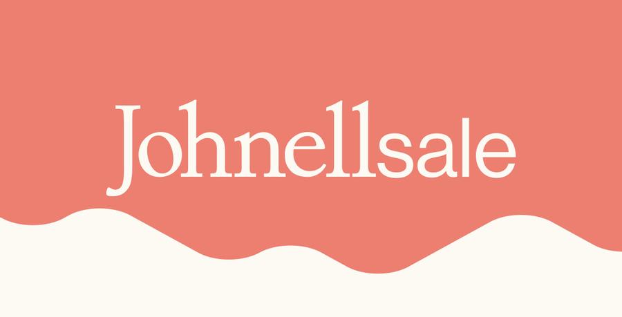 Johnellsale