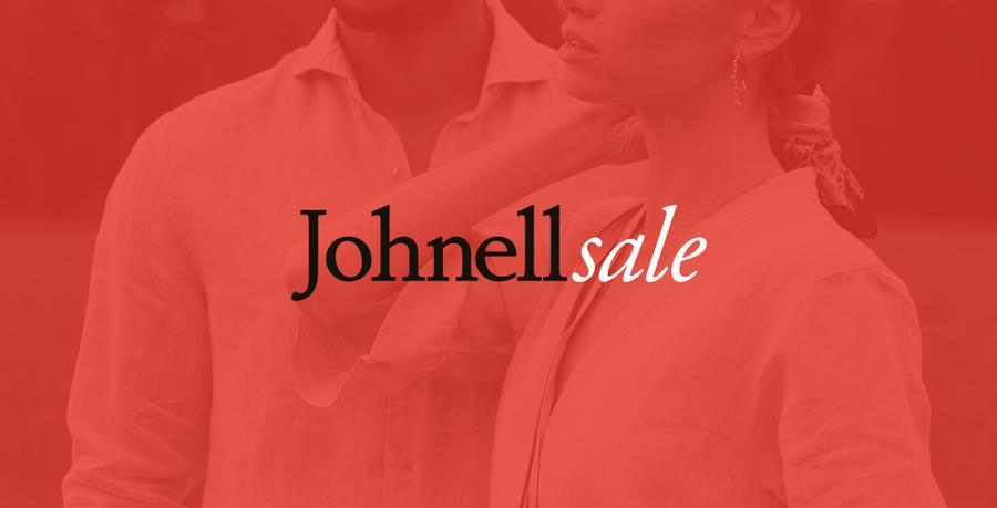 Johnellsale