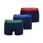 3-pack trunk 