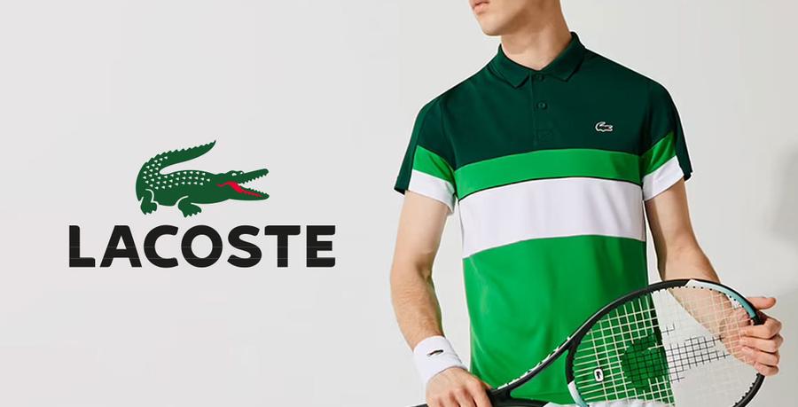 Lacoste