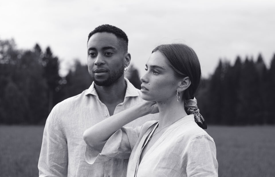 Hur klär jag mig lätt med stil?