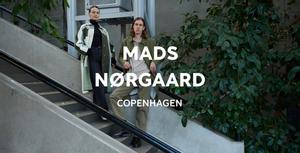 Mads Nørgaard