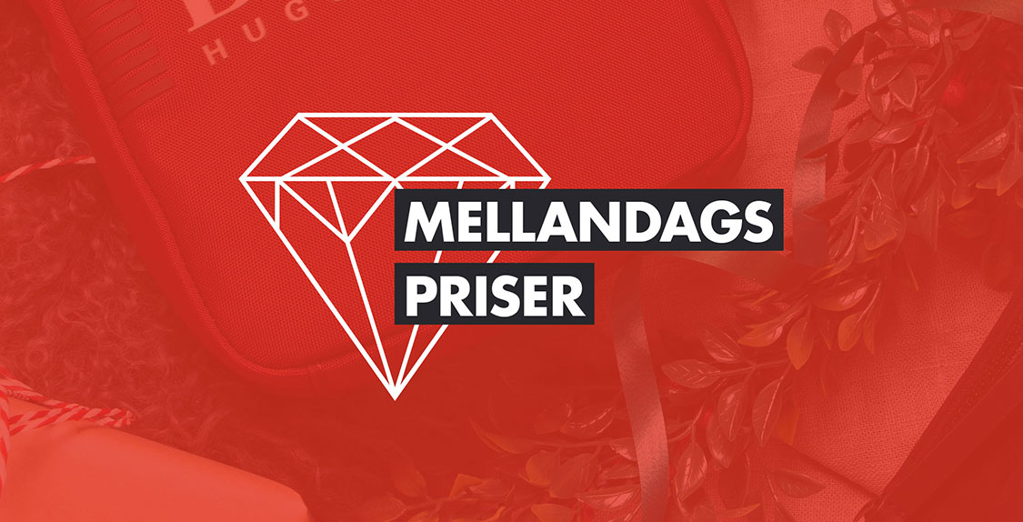 Mellandagspriser!