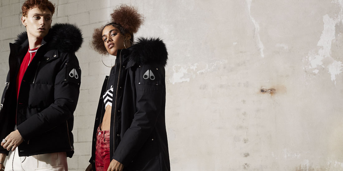 Introducing Moose Knuckles