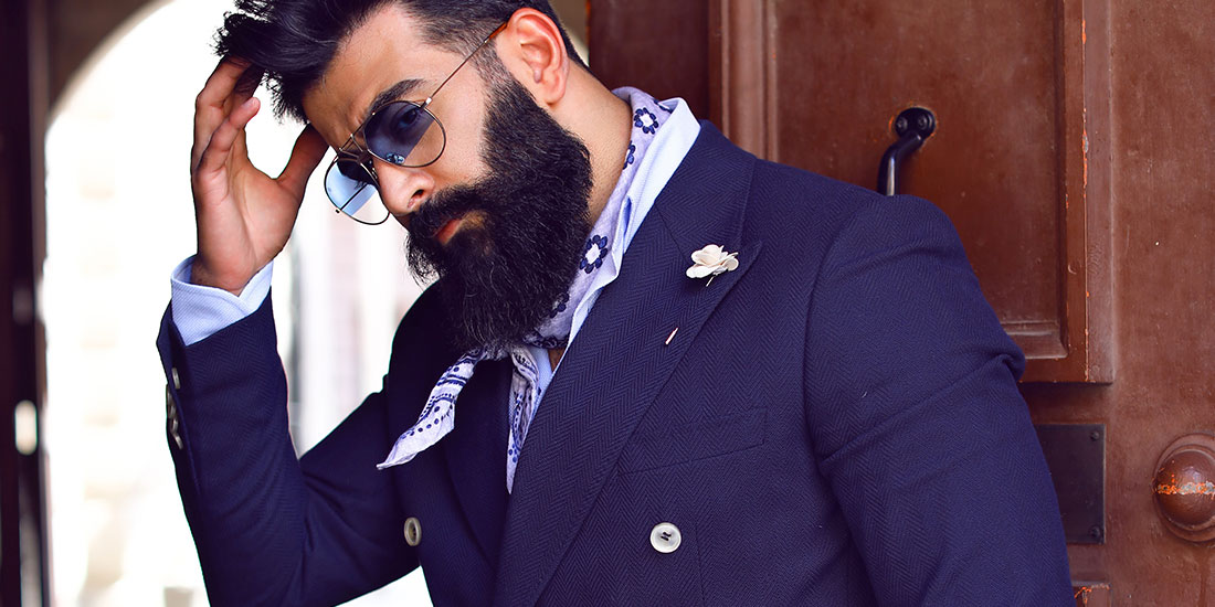 Morris Heritage - Slow Fashion