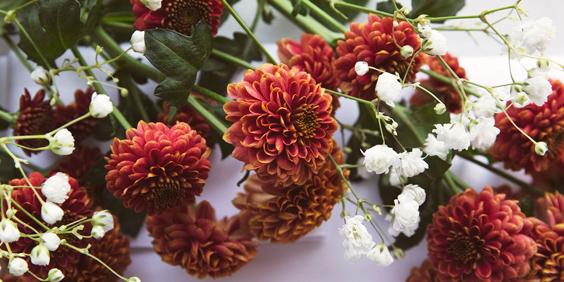 Hur firar man mors dag?