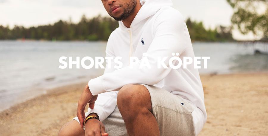 Polo Ralph Lauren Erbjudande