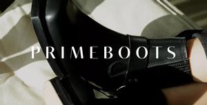 Primeboots
