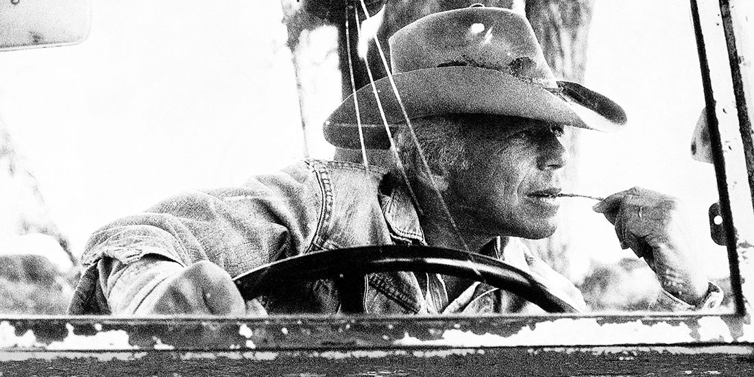 Ralph Lauren – visionären som förändrade modebranschen