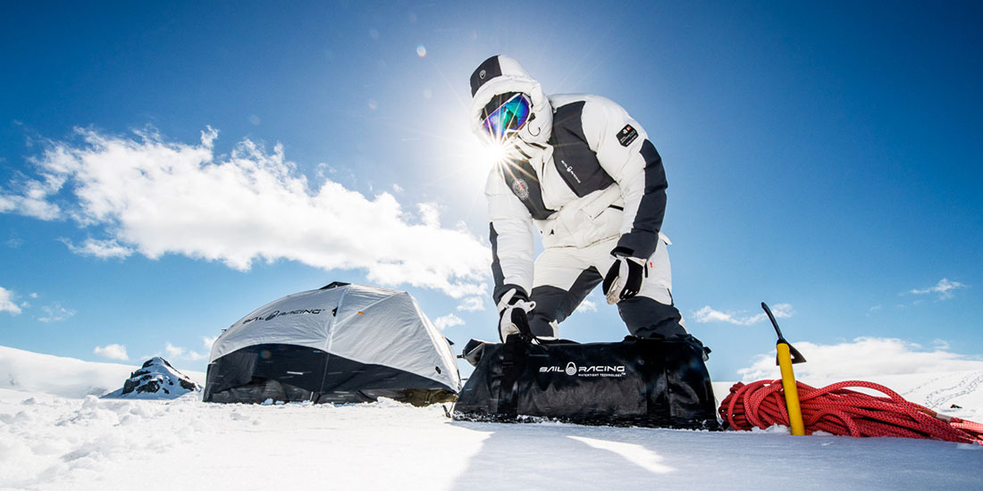 Sail Antarctica Expedition®