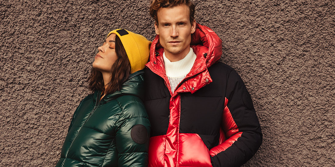 Johnells ❤ Stadsmissionen