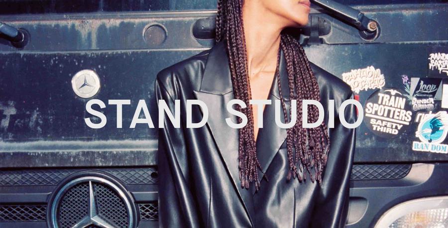 Stand Studio