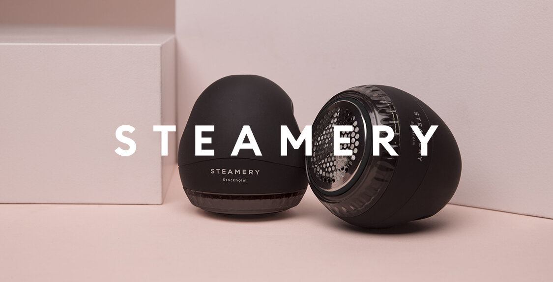 Steamery Stockholm Johnells.se