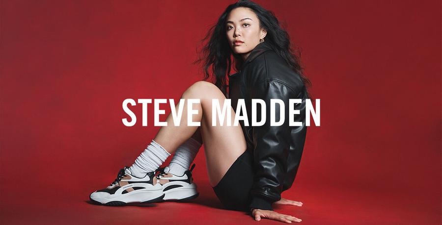 Steve Madden