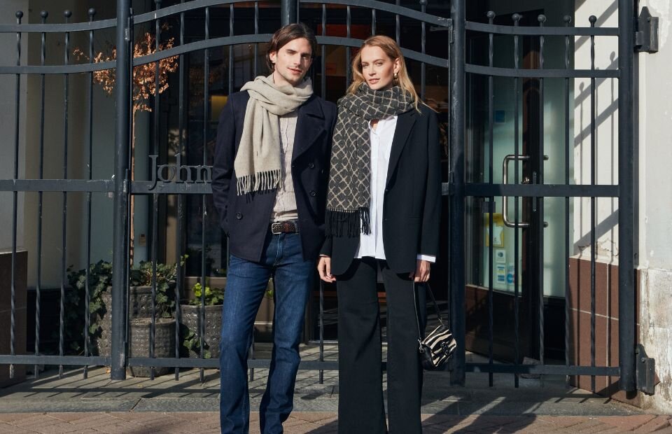 Hösten hos Johnells