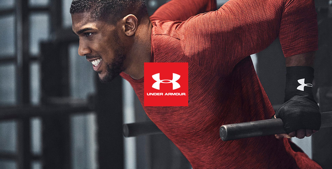 Under Armour