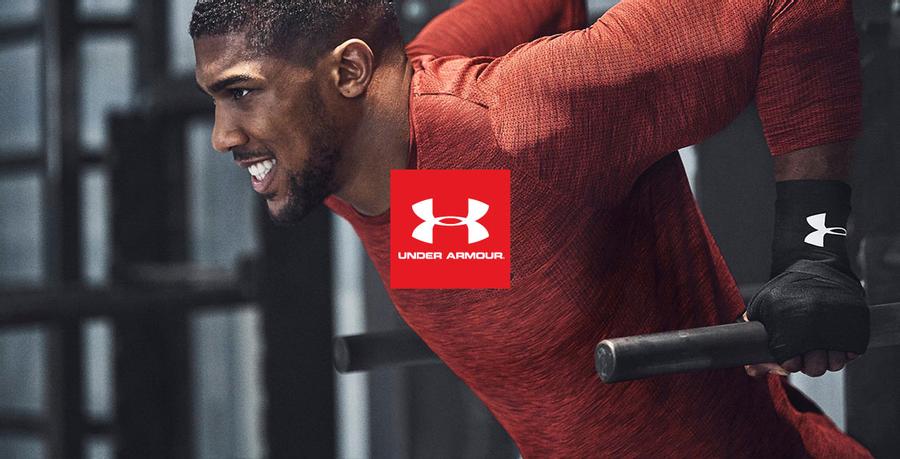 Under Armour